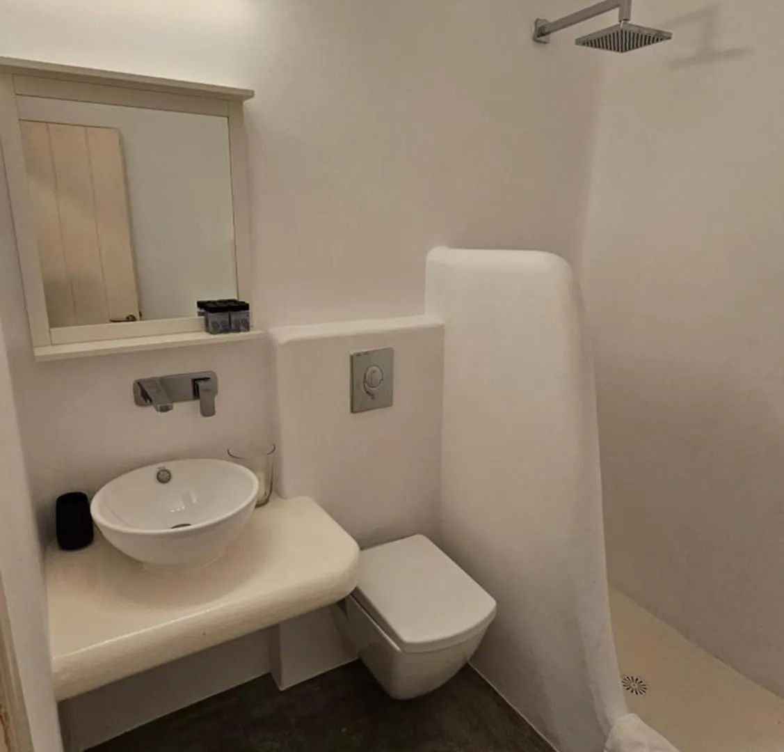 Villa Chronos With Private Pool Mykonos Town