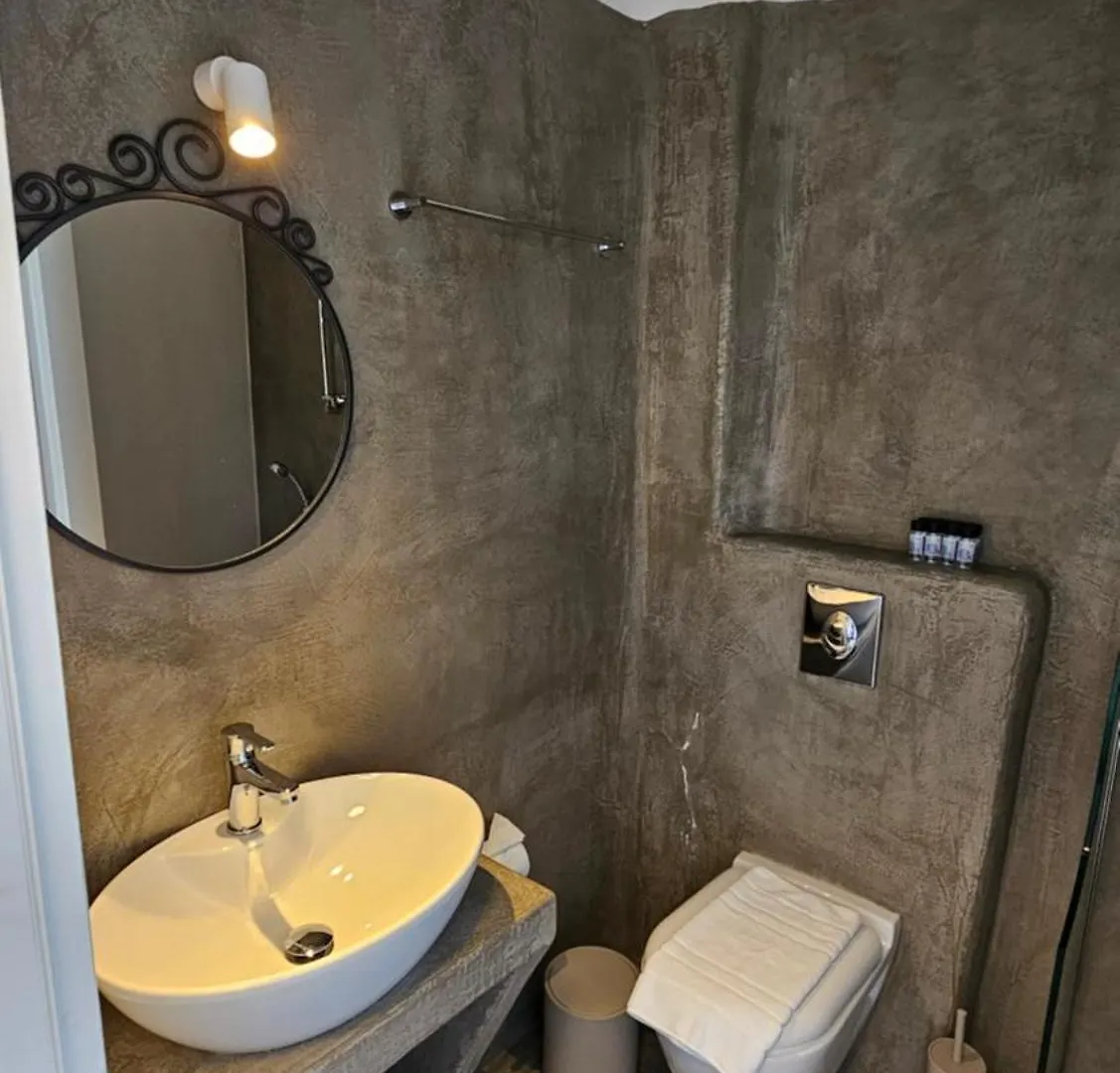Villa Chronos With Private Pool Mykonos Town 0*,